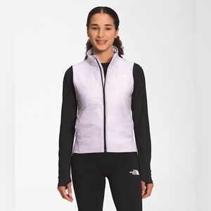 The North Face Winter Warm Insulated Vest